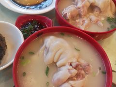 -廖老妈蹄花店(人民公园陕西街259号店)