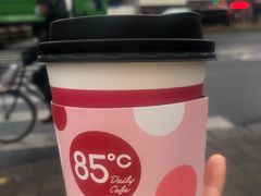 -85度C(大连店)