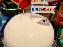 -逸绮瑶澜Miss Mousse Cake蛋糕(三里屯SOHO店)