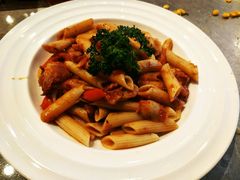 -嘉喜来比萨(罗马花园店)
