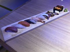-琴寿司居酒屋(中山广场店)