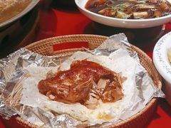 -山西会馆·晋菜·晋商宴·牌匾博物馆(胜利东街店)
