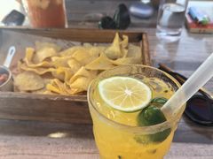 -Brew Farm·精酿农场海滨悬崖餐厅