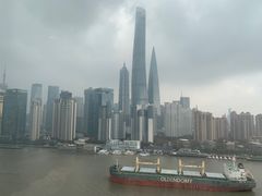 -上海外滩英迪格酒店