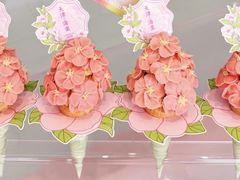 -好利来(南京路一店)