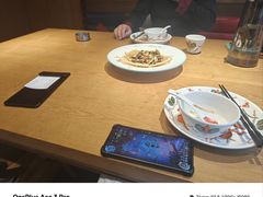 -味莊餐厅(康庄南街店)