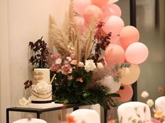 -伯衡55·吉品轩(乌鲁木齐南路店)