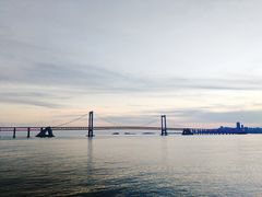 -星海湾跨海大桥