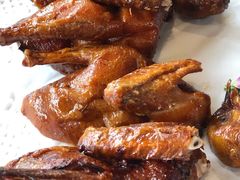 妙龄乳鸽-香山家宴