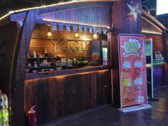 -YOGO优果密室逃脱(新佳丽广场店)