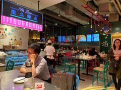 大堂-陈鹏鹏潮汕菜(宝安机场T3航站楼店)