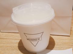 -Manner Coffee(徐家汇地铁站店)