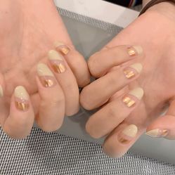 -如一·美甲美睫