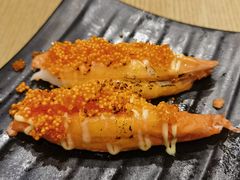 -友壹町寿司(佛山新DNA店)