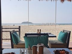 -石梅湾艾美度假酒店