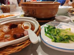 -风味小馆(天目湖宾馆店)