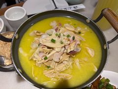 -小菜园新徽菜(马鞍山金鹰店)