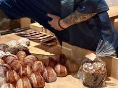-LANLIZI BAKERY(COSMO店)