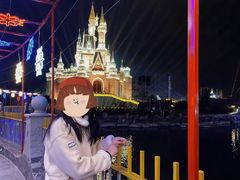 -泉城欧乐堡梦幻世界