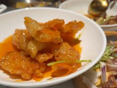 -关东小磨东北菜(漕河泾印象城店)