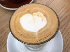 -VOYAGE COFFEE(北锣鼓巷店)