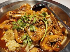 -李想大虾(江北天街店)