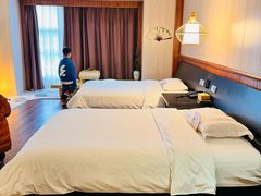 -乐山上善居·养心禅景酒店(世豪广场高铁站店)