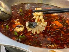 -重庆何乌鱼(南湖逸家店)