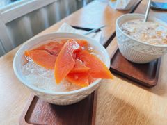 -绿小院(荔湾店)