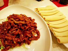 -闫府私房菜(经四路万达店)