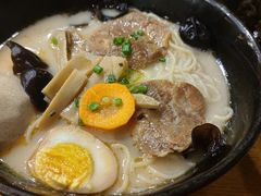 面爱面-面爱面(长椿街店)