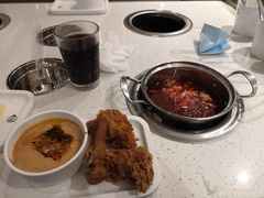 -龍歌自助小火锅(崂山丽达店)