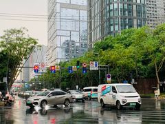 -桂溪生态公园