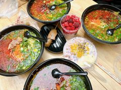 -一品飘香米线(一中总店)