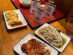 -虹梅食堂·爱蝦乃家