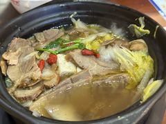 -洪兴砂锅·融合砂锅菜(星河城店)