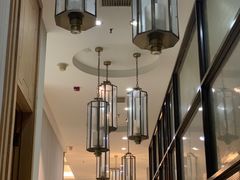 大堂-高佳庄·舟山海鲜(海景旗舰店)