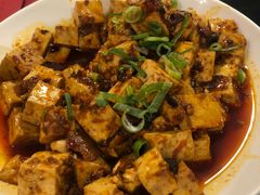 -熊猫川菜馆 panda chine