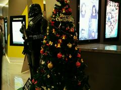 -中影国际影城(东方新天地CINITY店)