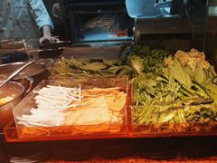 -海汕记·潮汕鲜牛肉火锅·自助