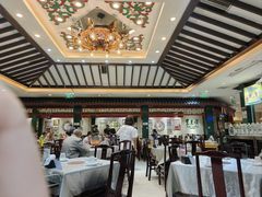 -东来顺饭庄(王府井步行街店)