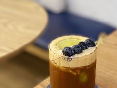 -OZ cafe(南昌路店)