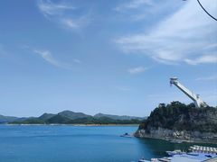 -北京金海湖景区