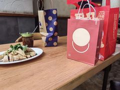 -泽田本家·铜锣烧(环贸店)