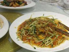 -东北人粗粮饺子坊(南山店)