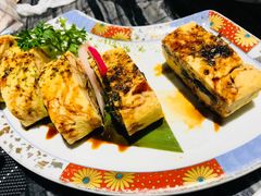 -花见无国界料理(科林楼店)
