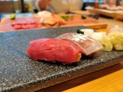 -鮨冠OMAKASE食べ放题(北京首店)