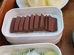 -津门老羊家·铜锅涮羊肉·烧烤(科技园店)