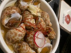 -桃夭日式料理(国信店)