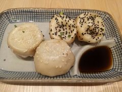 -陈家生煎(世茂双子塔店)